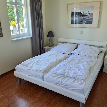 Ferienwohnung Doris ซินโนวิทซ์ ภายนอก รูปภาพ